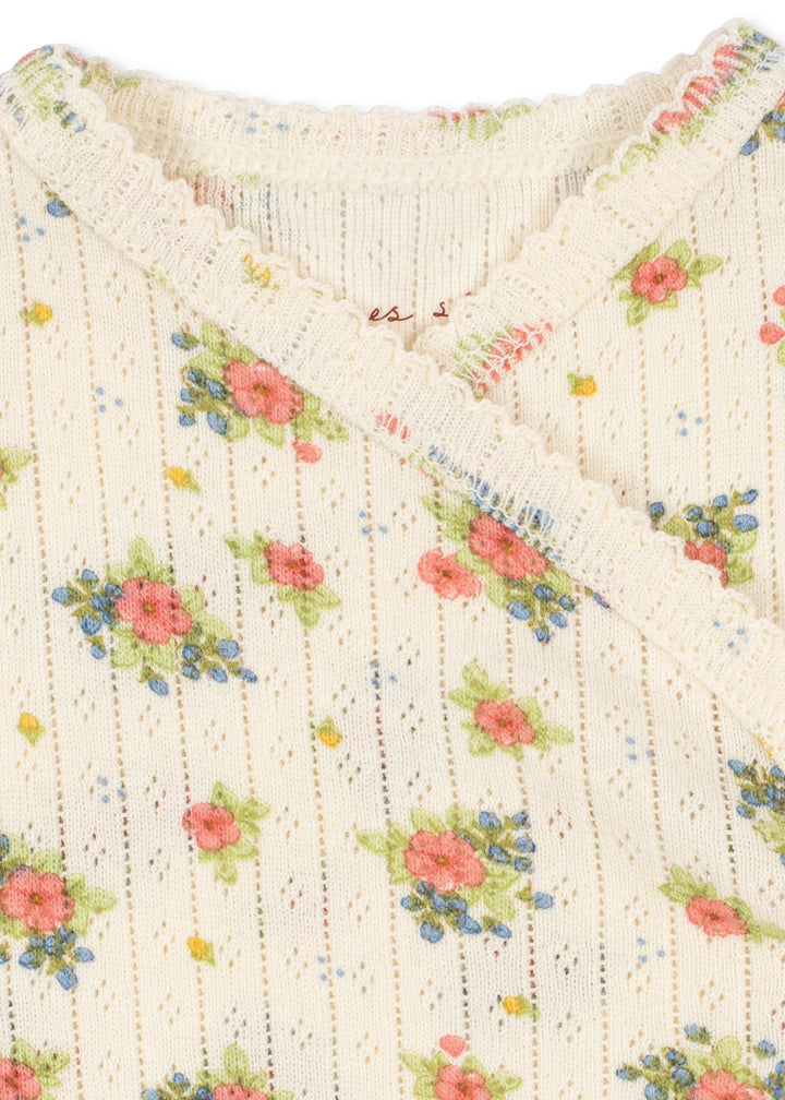Minnie newborn body, Rosetto