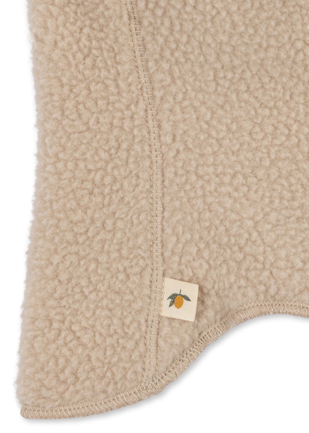 Safa brølapa, Oxford Tan