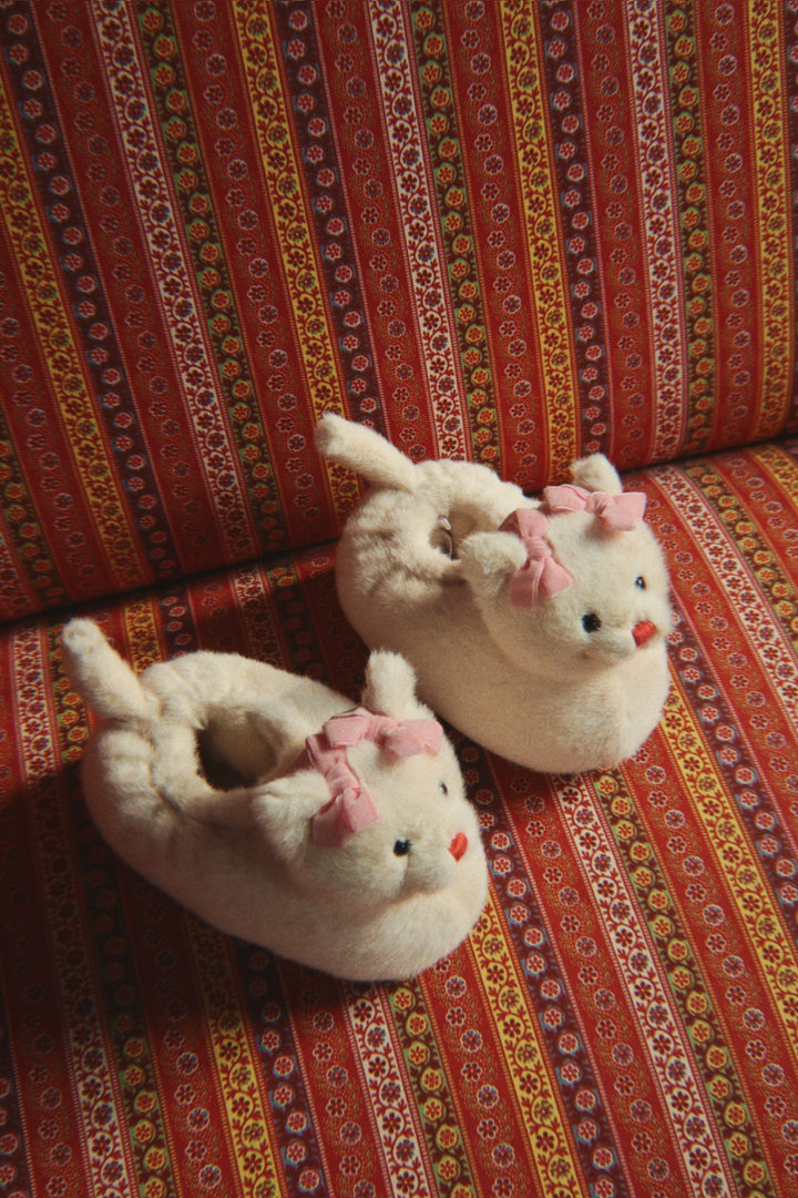 Kitty inniskógvar