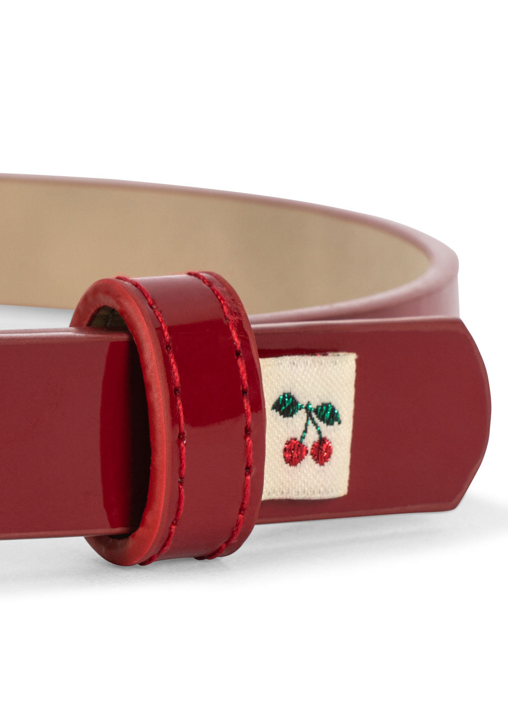 Bina belti, Haute Red