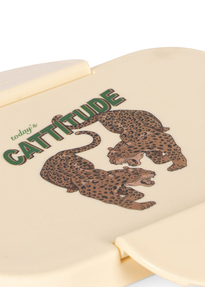Mateskja, Cattitude