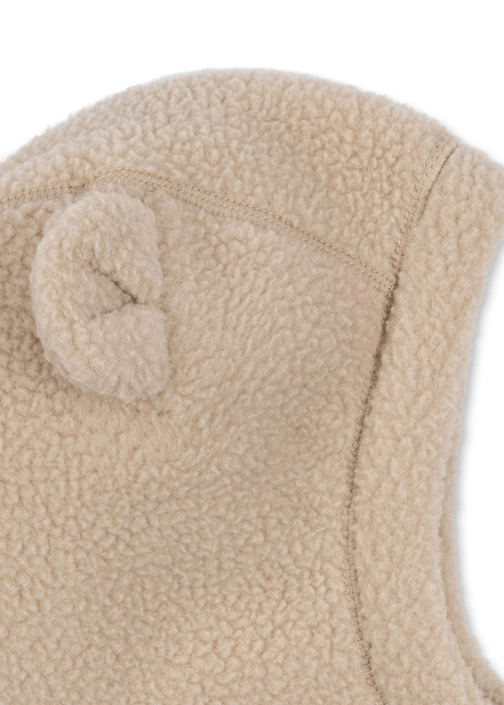Safa brølapa, Oxford Tan