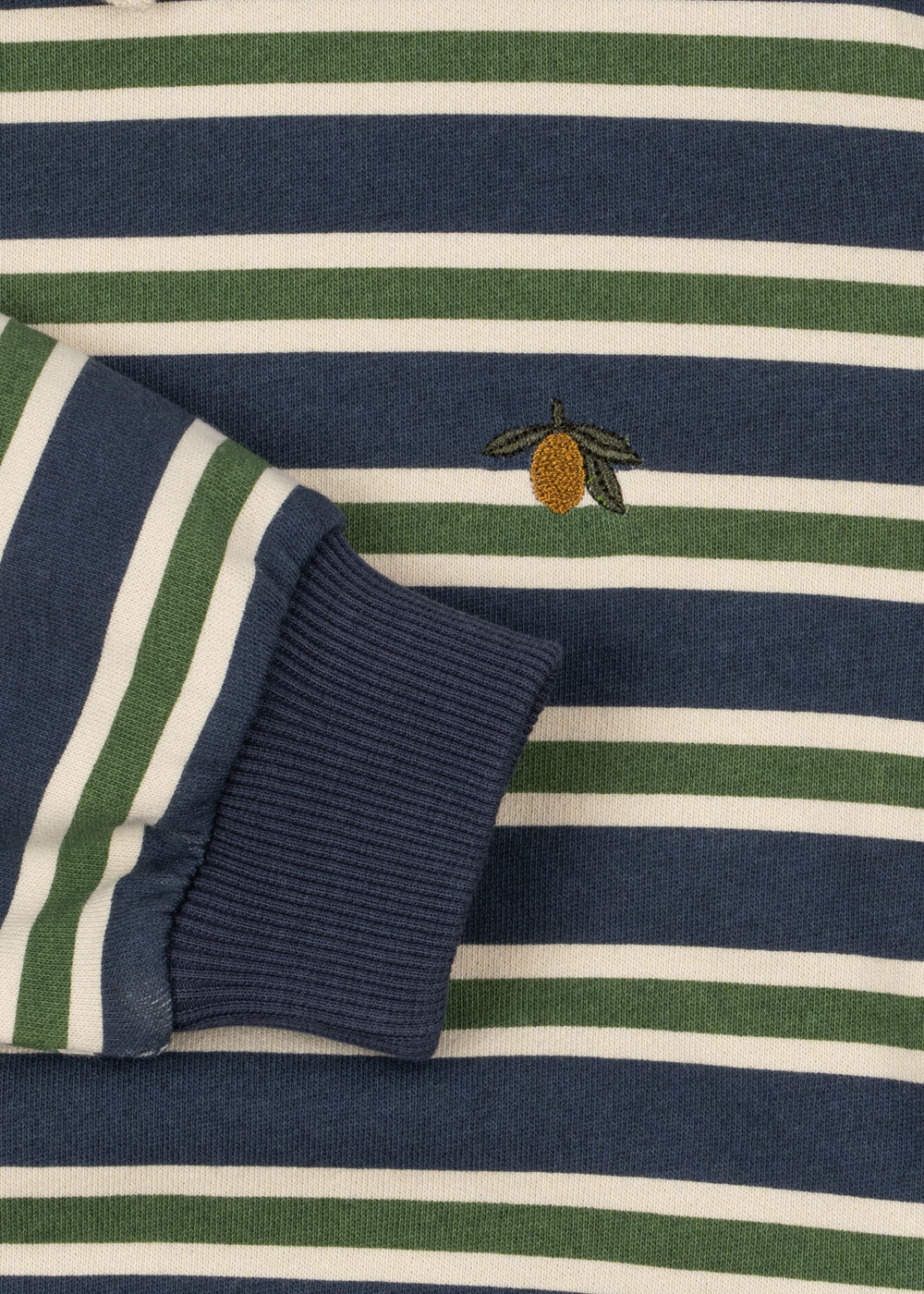 Spotty polo, Spellbound