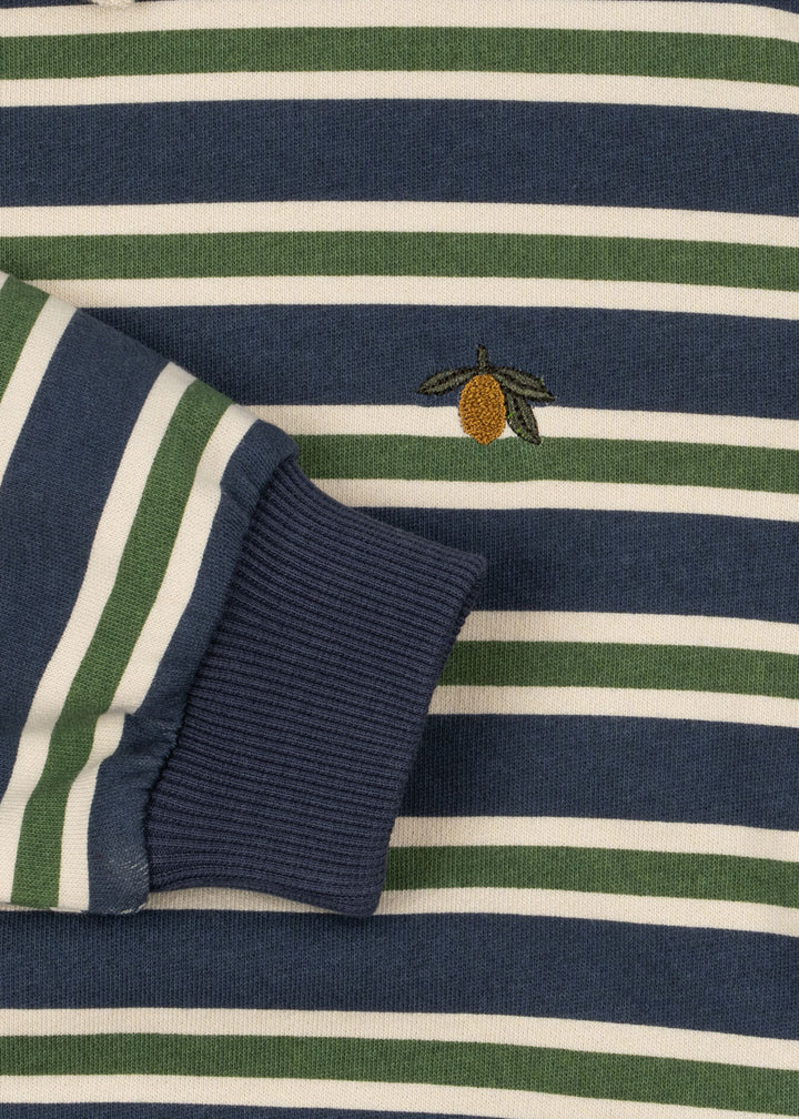 Spotty polo, Spellbound