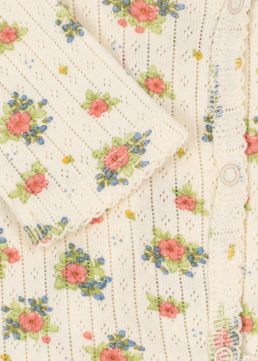 Minnie newborn body, Rosetto
