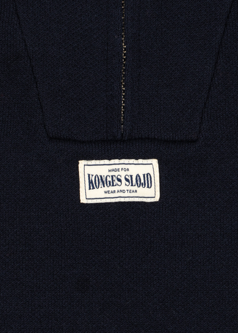 Mano sweatshirt, Total Eclipse