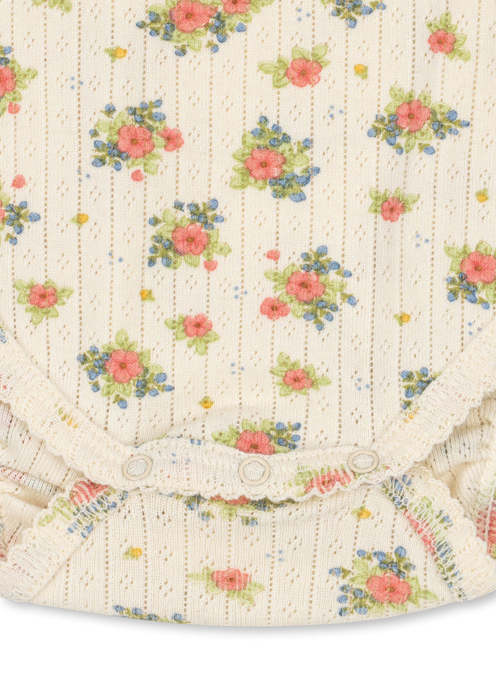 Minnie body, Rosetto