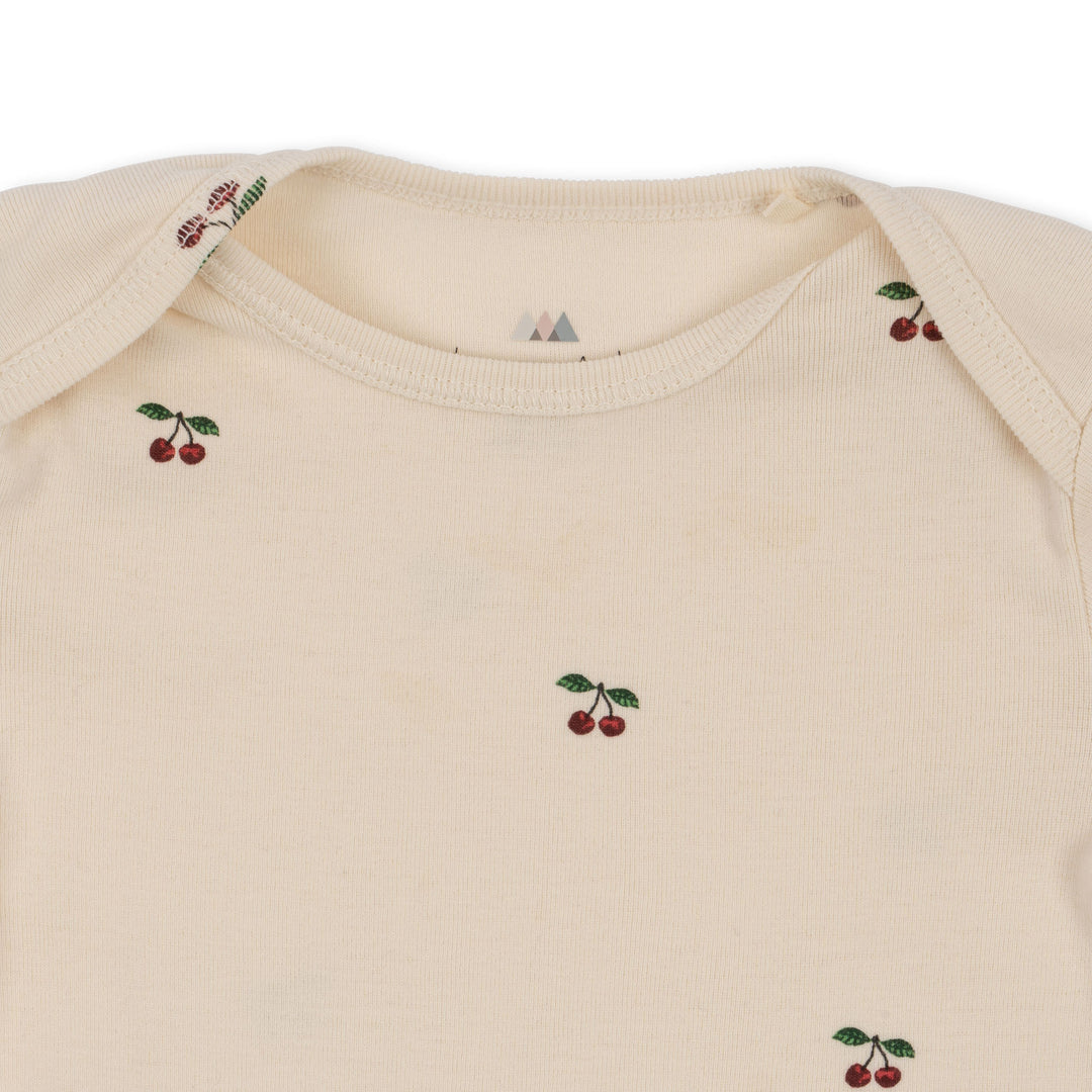 Body, Cherry