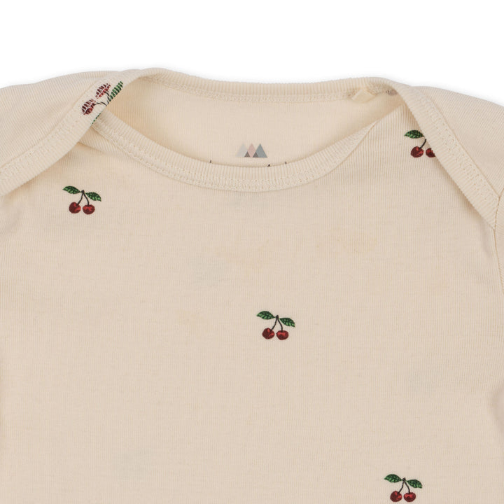 Body, Cherry