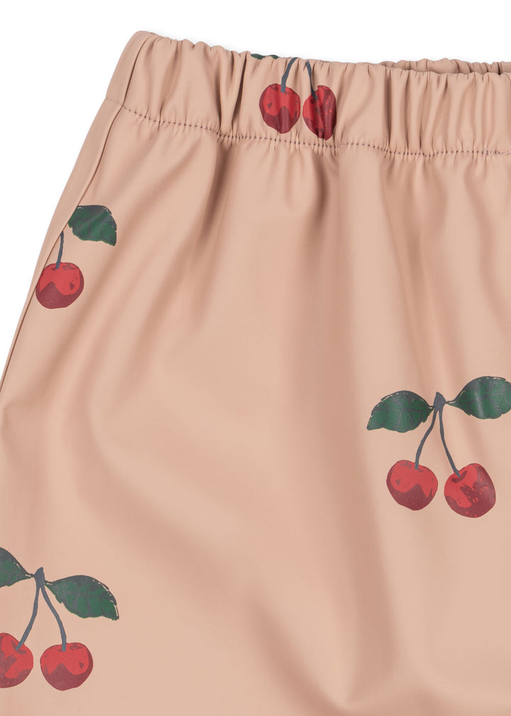 Faire regnklæðir, Ma Grande Cerise