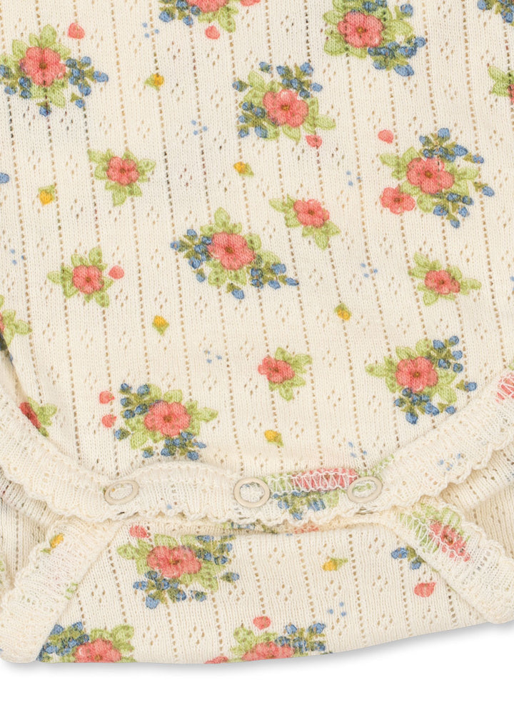Minnie newborn body, Rosetto