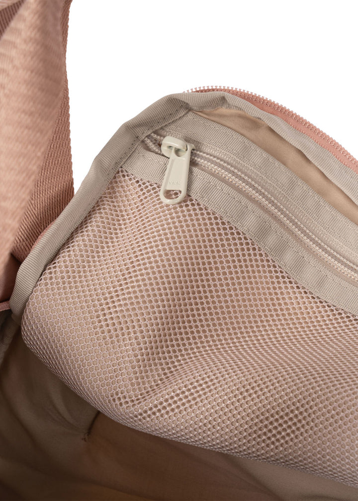 Weekend taska, Ma Grande Cerise Blush