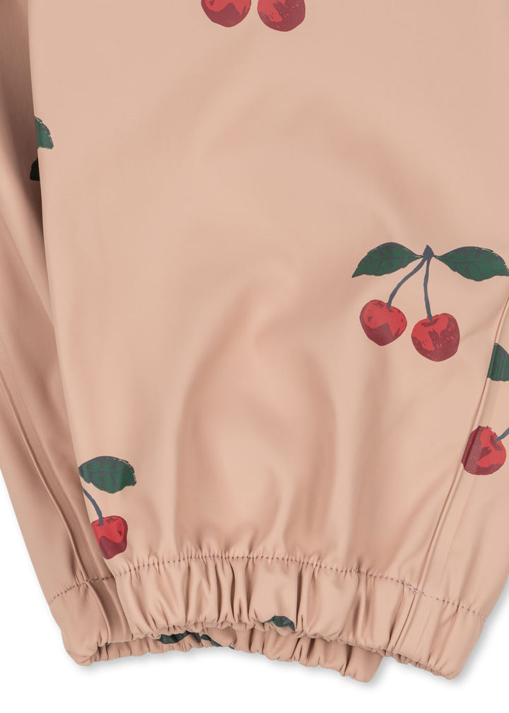 Faire regnklæðir, Ma Grande Cerise