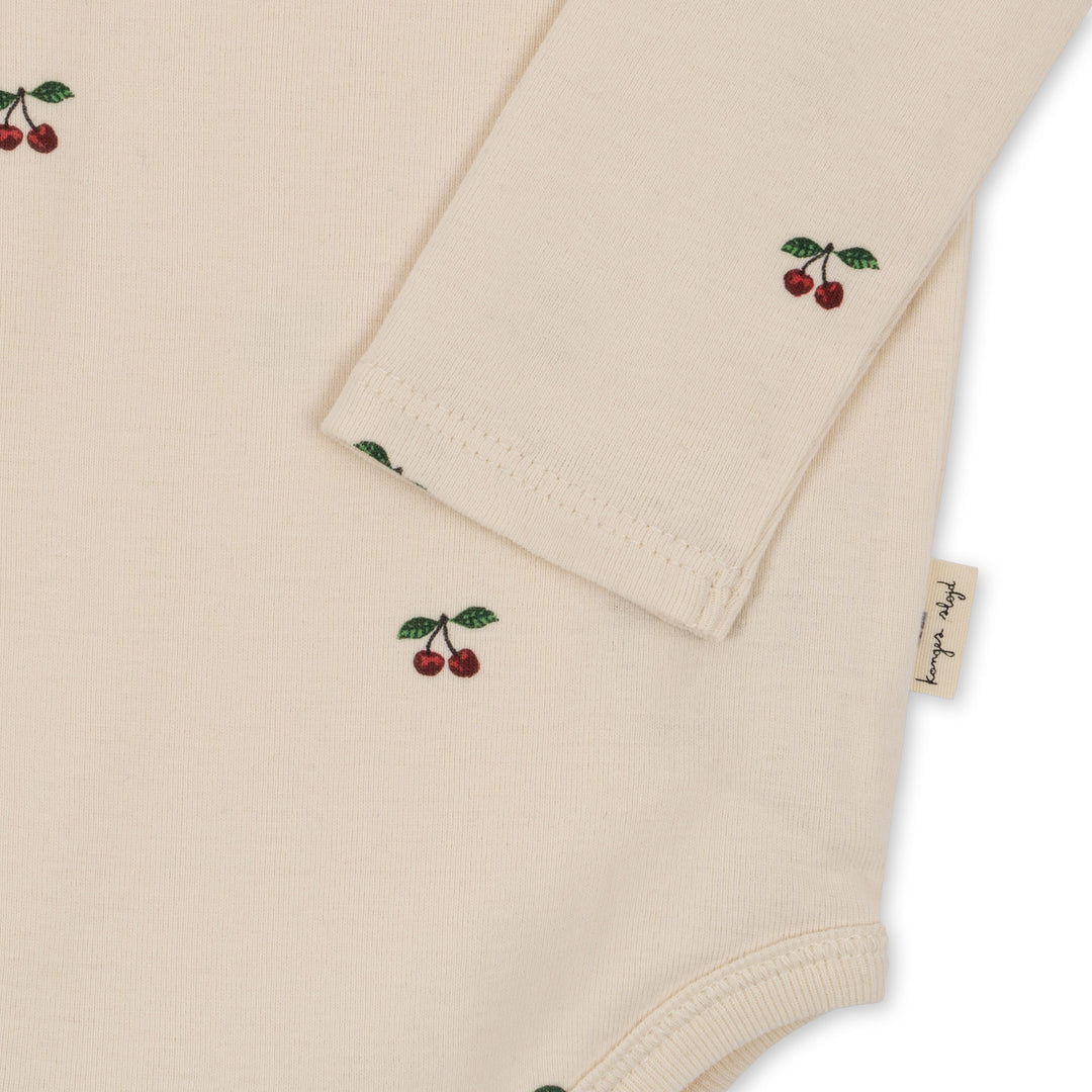 Body, Cherry