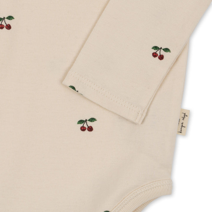 Body, Cherry
