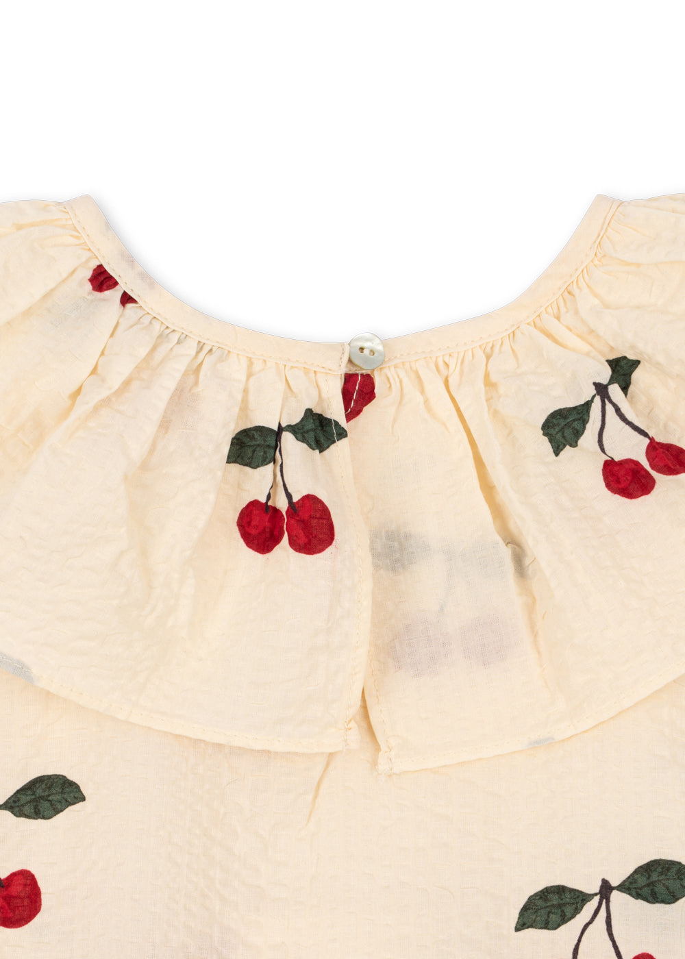 Lunella kjóli, Mon Grand Cherry