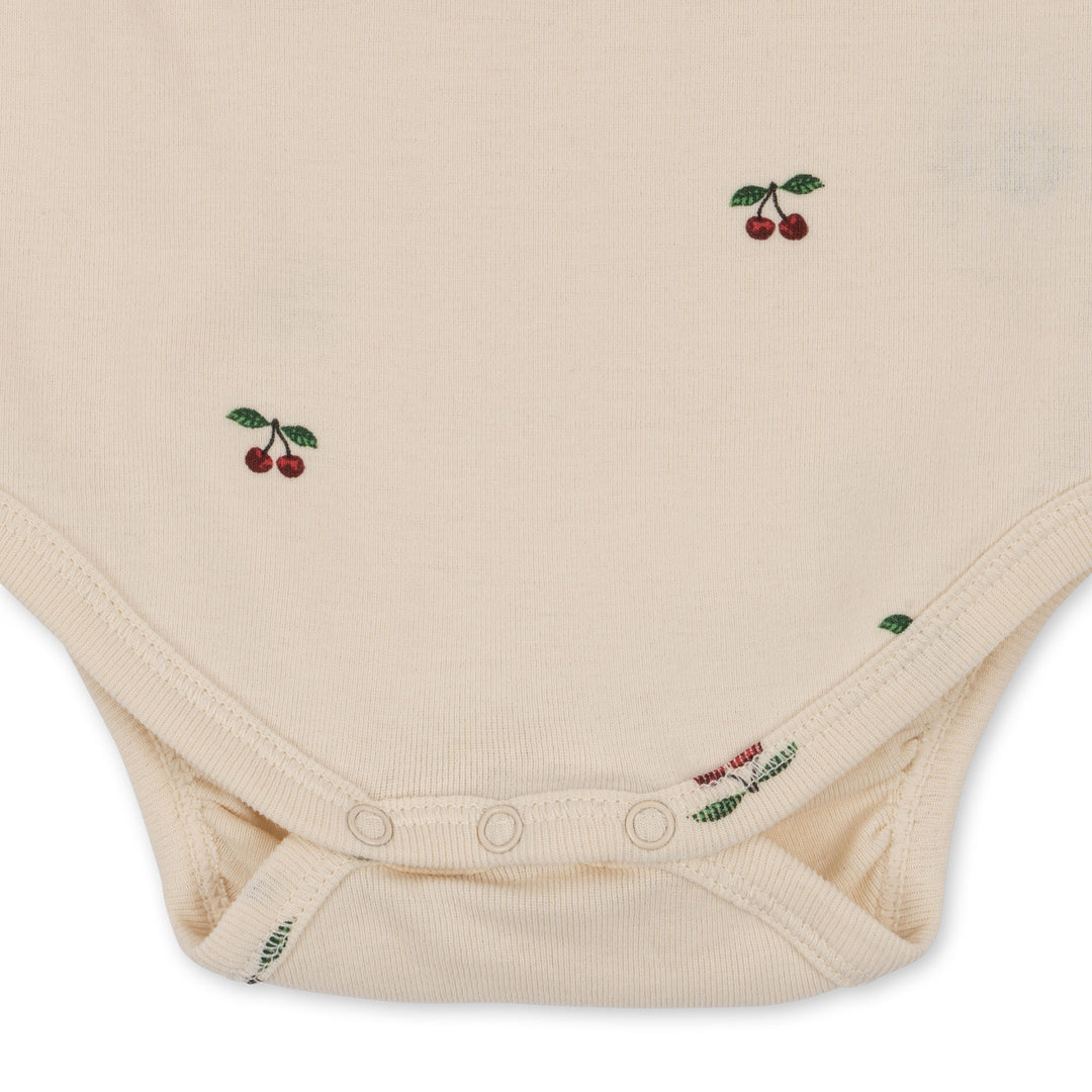 Body, Cherry