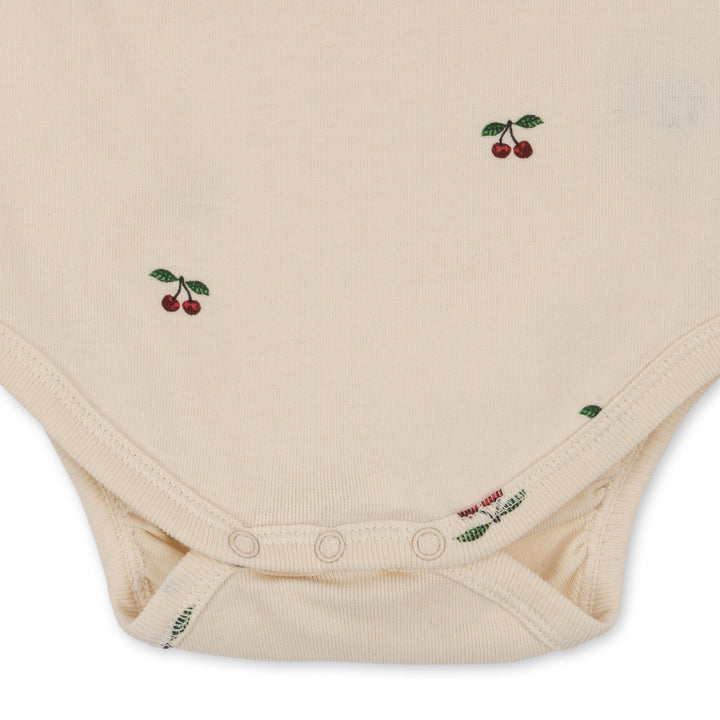 Body, Cherry