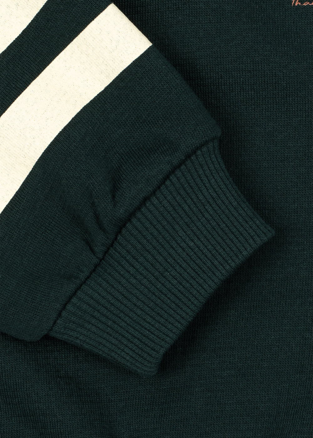 Loupy sweatshirt, Pine Grove