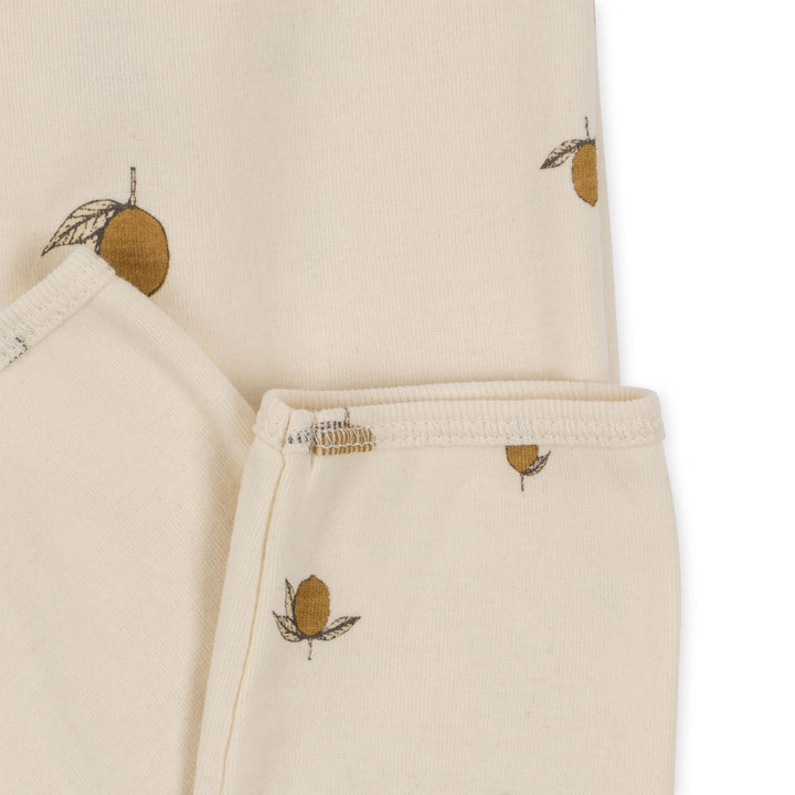 Leggings, Lemon