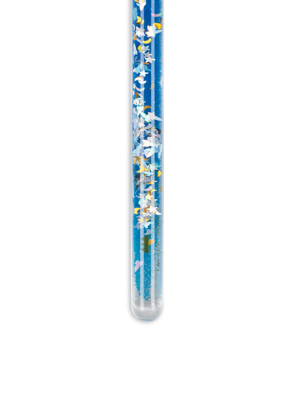 Gandastavur, Rocket