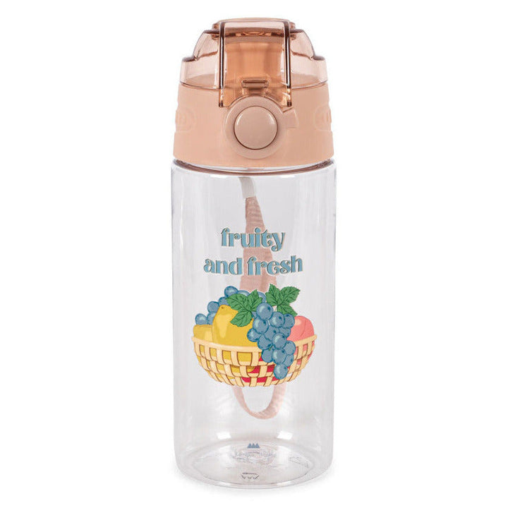 Drekkidunkur, Fruity and Fresh